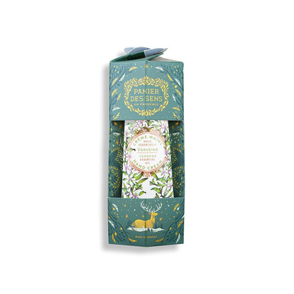 Panier des Sens Handcreme 30ml