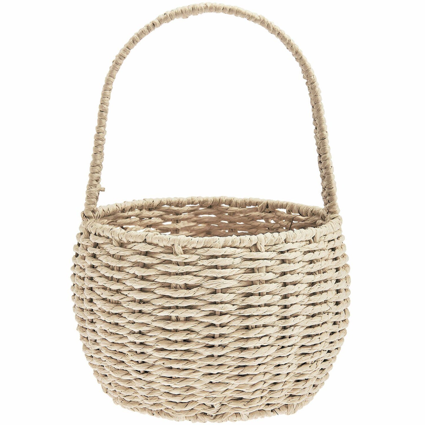 RicoDesign Korb mit Henkel