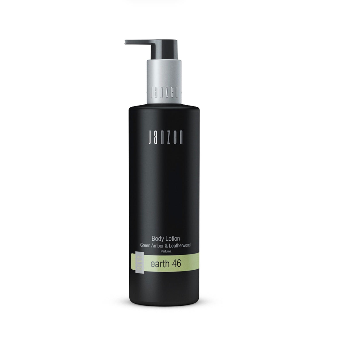 Janzen Hand& Bodylotion earth 46