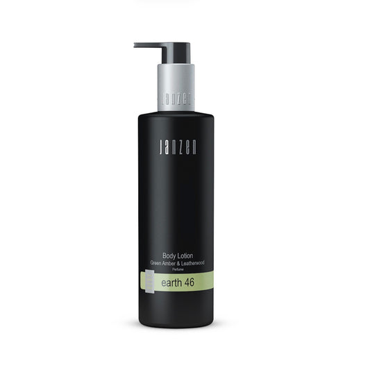 Janzen Hand& Bodylotion earth 46