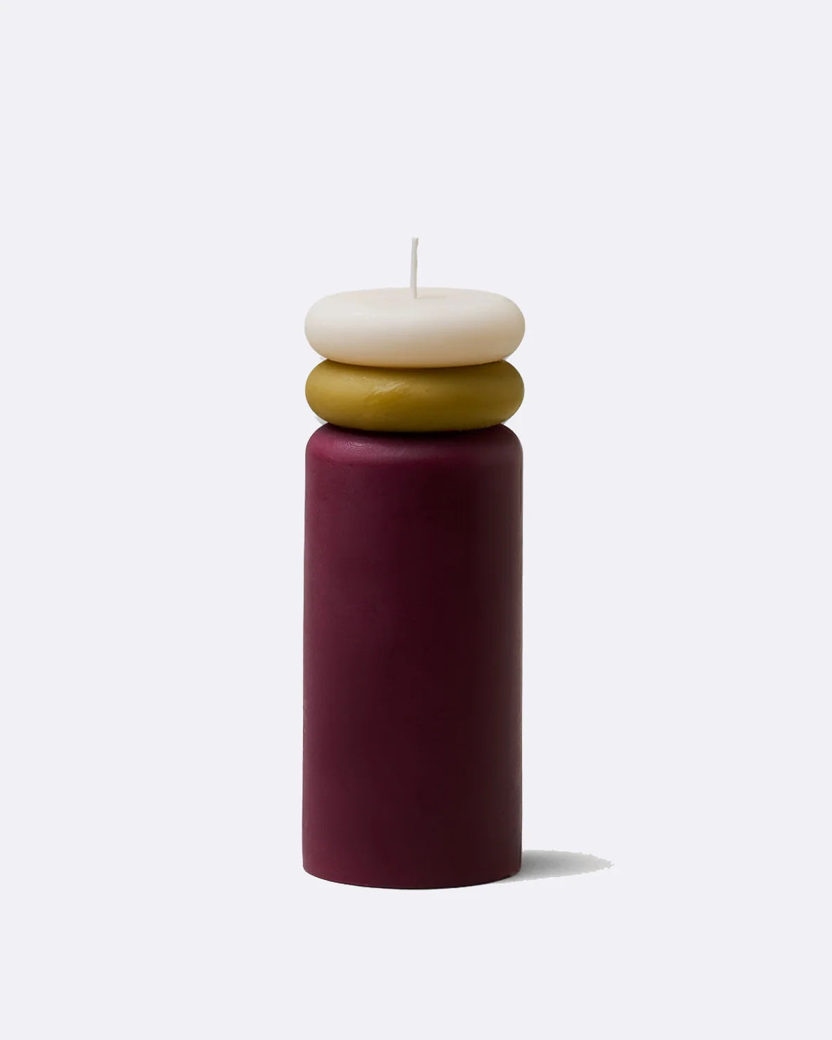 ChicMic - Blockkerze Ring