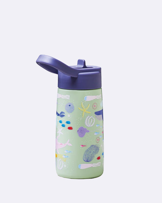 ChicMic Kinder Trinkflasche