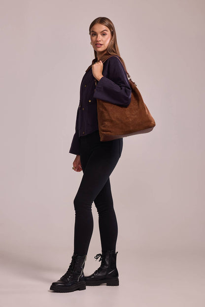 CELINA WILDLEDER Tasche - 4190