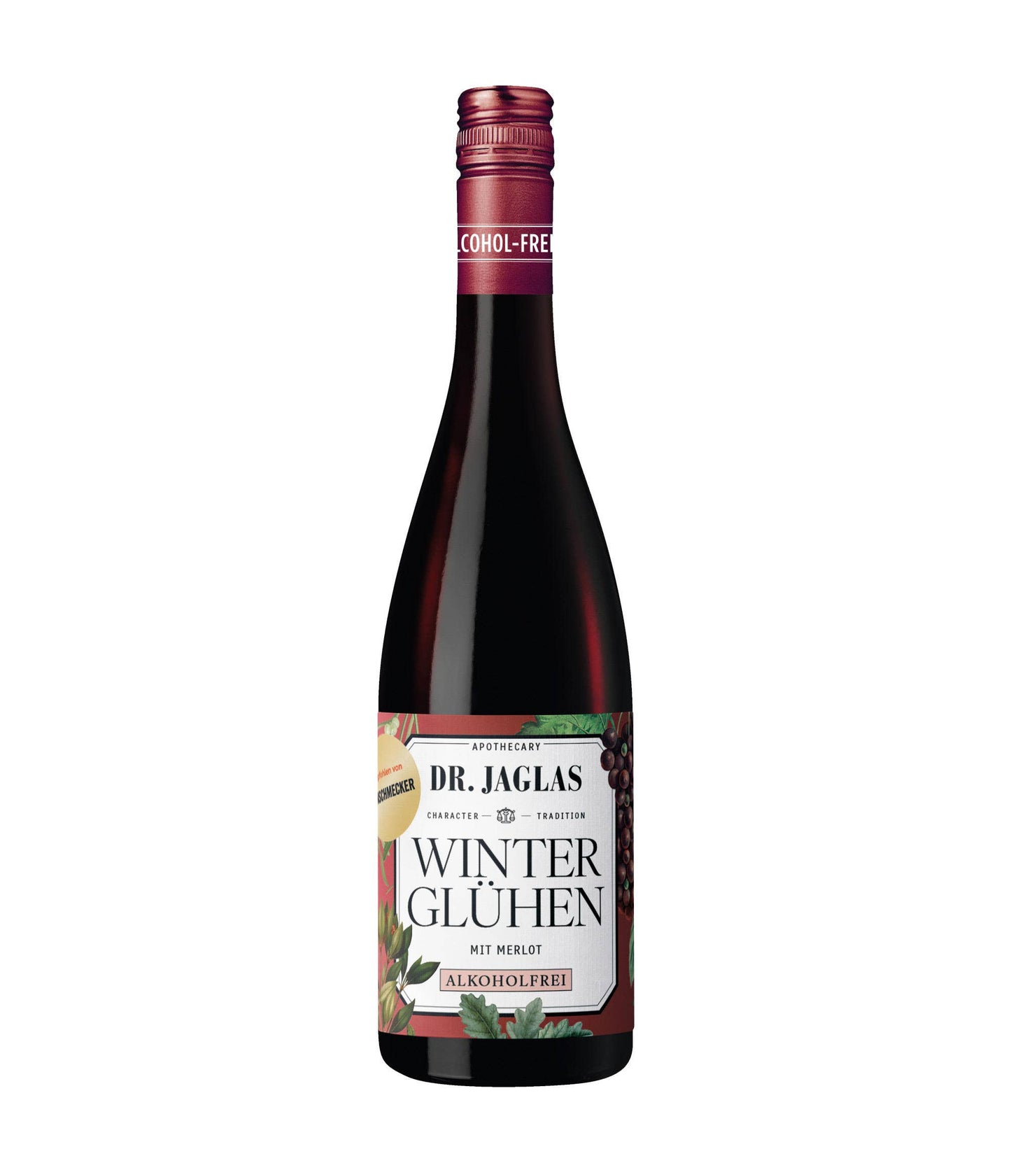 Winterglühen (Merlot)