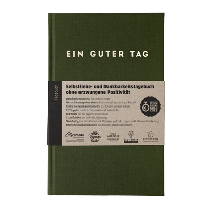 Ein Guter Plan - Ein Guter Tag
