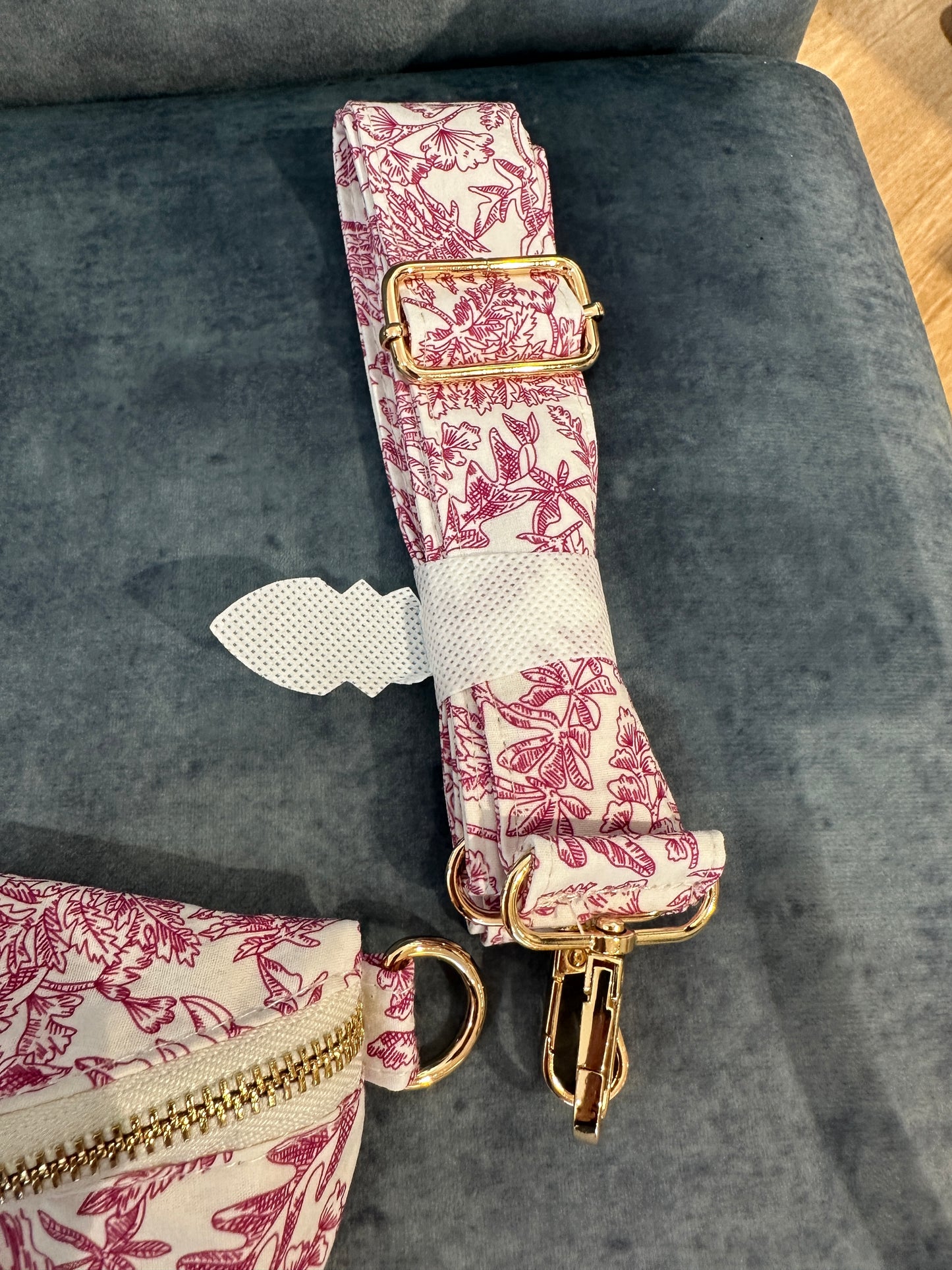 Day & Eve Crossbody Bag