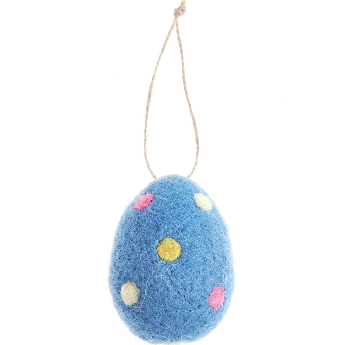 RicoDesign Osterdeko Filzei