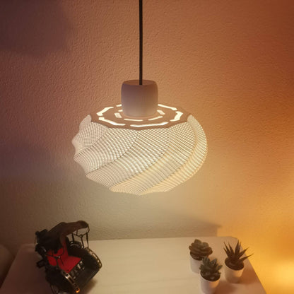 Twist Glow