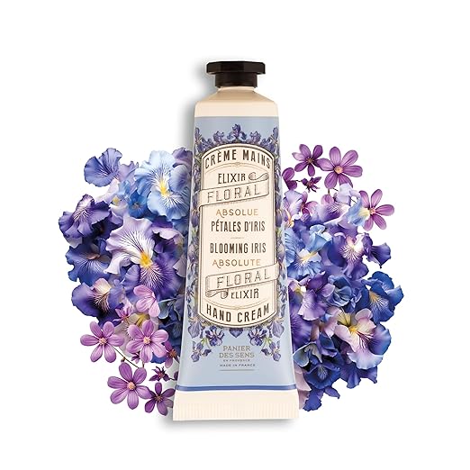 Panier des Sens Handcreme 30ml
