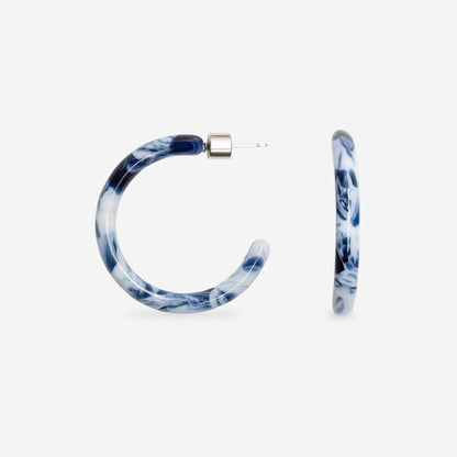 Sasstie Ohrringe - Loop Mare