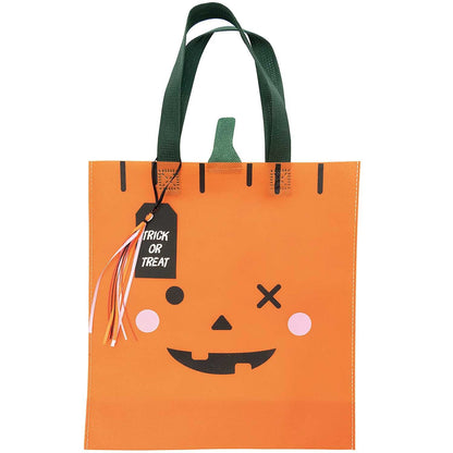 RicoDesign Halloween Tüte für Süßigkeiten „Trick or Treat“