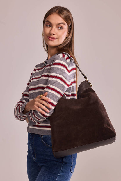CELINA WILDLEDER Tasche - 4190