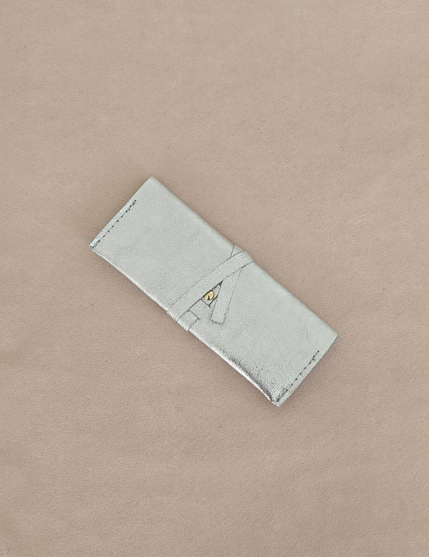 Royal Marais Leder-Schmuckrolle - Roll