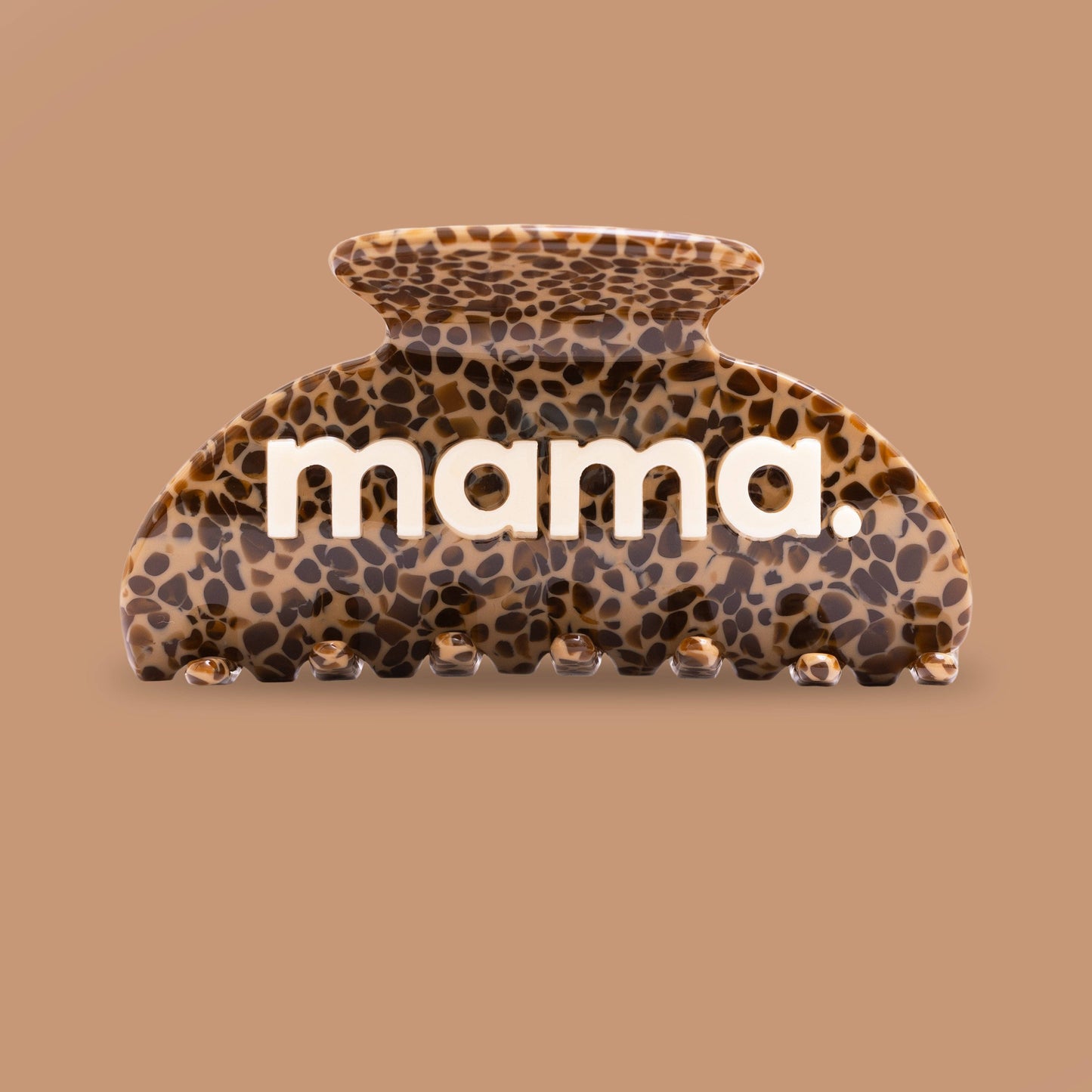 Sasstie Haarklammer - Forever mama.