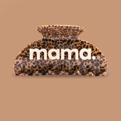 Sasstie Haarklammer - Forever mama.