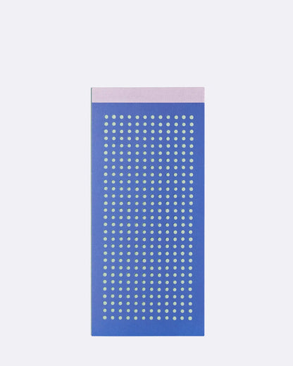 ChicMic Notizblock blau