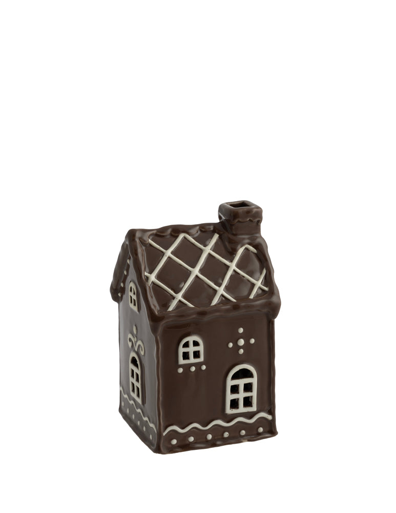 Storefactory Lebkuchenhaus „Julbyn Nr. 1“