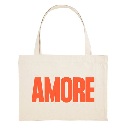 NAVUCKO - Shopper AMORE