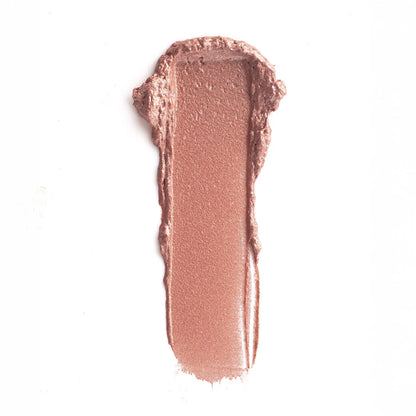 La Crique - flüssiger Lidschatten #3 „Sorbet Rosé“