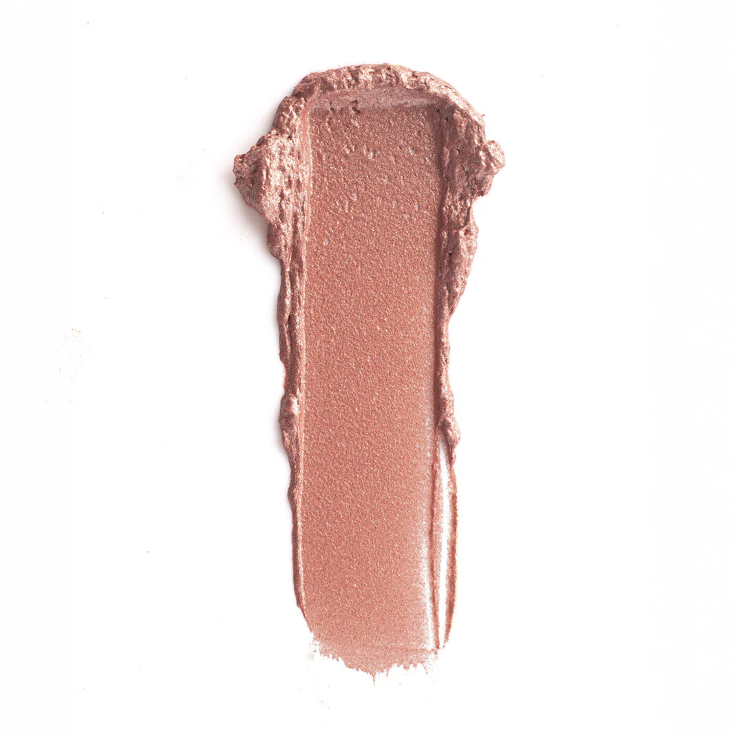 La Crique - flüssiger Lidschatten #3 „Sorbet Rosé“