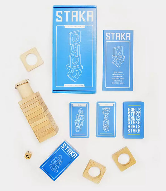 HelvetiQ „Staka“