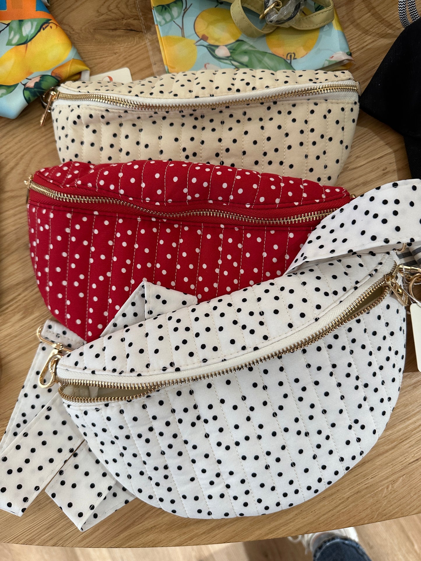 Day & Eve Crossbody Bag