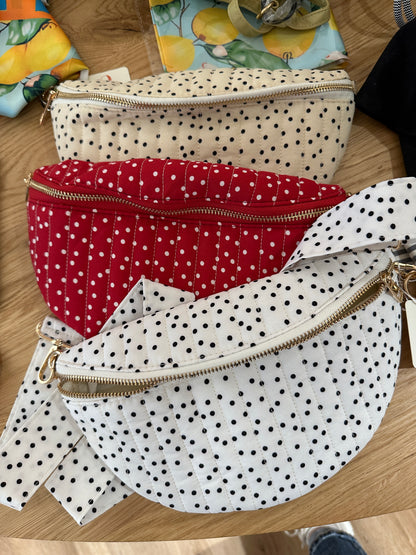 Day & Eve Crossbody Bag