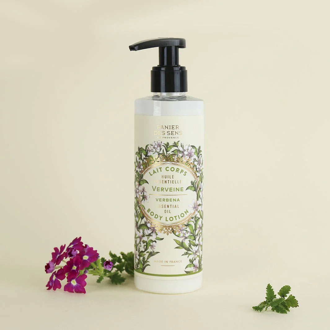 Panier des Sens BodyLotion 250ml