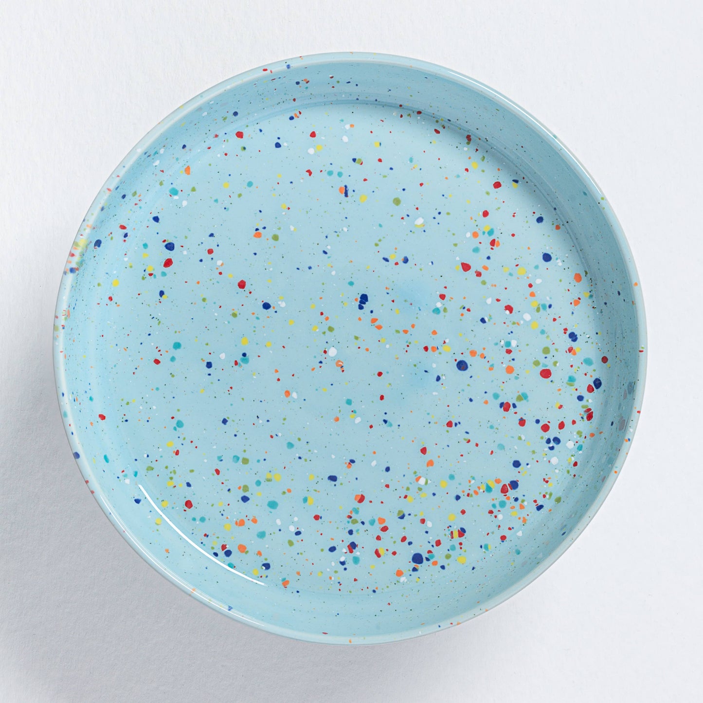 Egg Back Home, New Party, Tortenständer, 28 cm