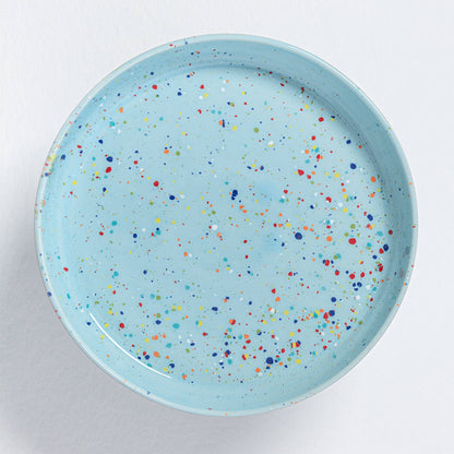 Egg Back Home, New Party, Tortenständer, 28 cm