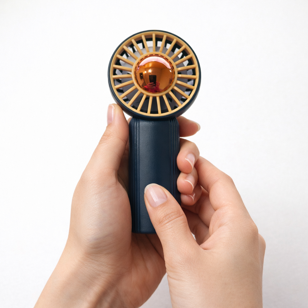Mimisuki MINI POCKET Ventilator