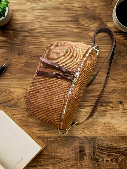 ROSA SAMT TASCHE - 4135