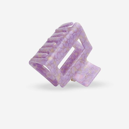 Sasstie Haarklammer - Liberty Lavender