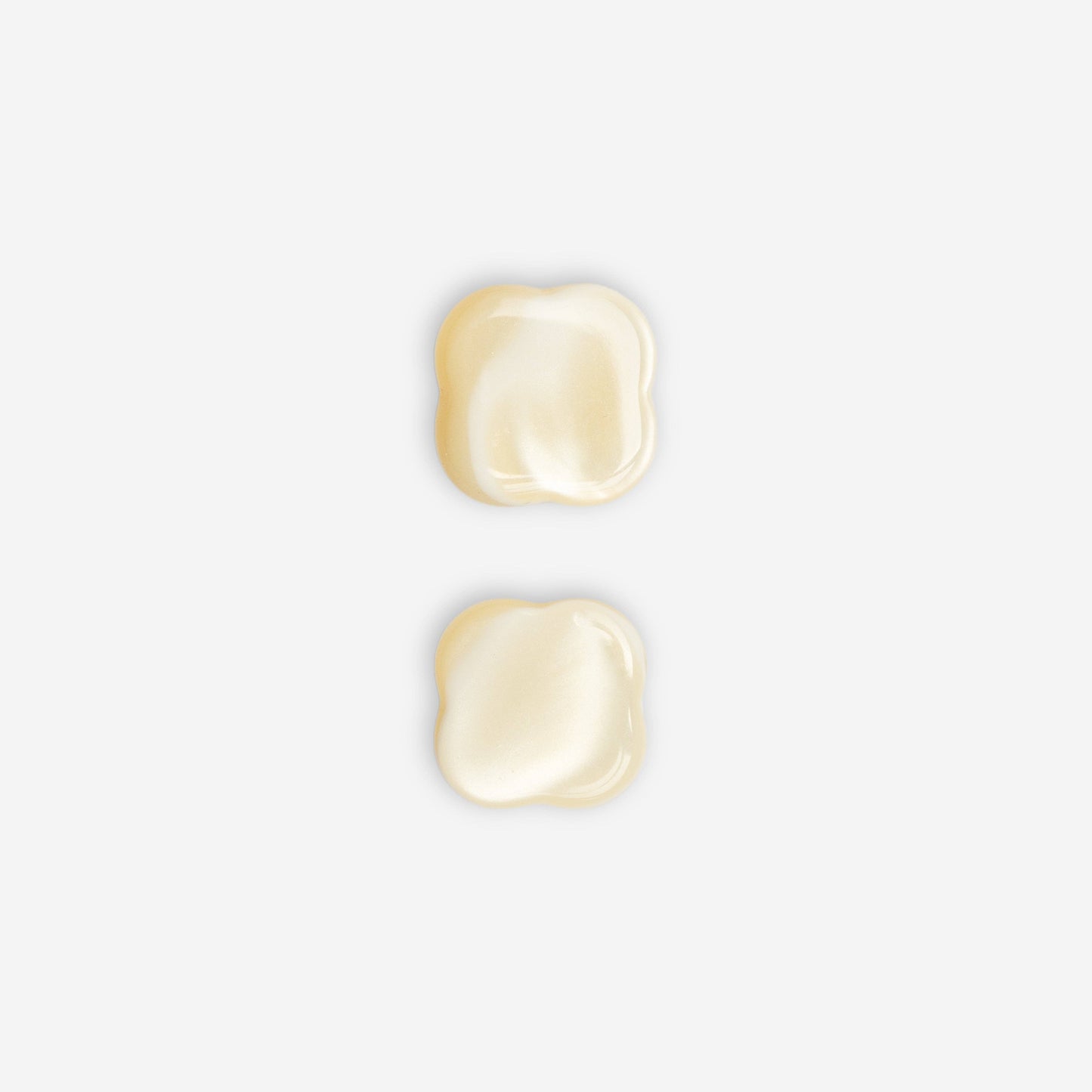 Sasstie Ohrringe - Core Pearl