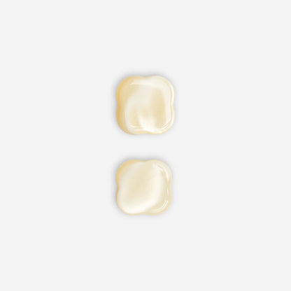 Sasstie Ohrringe - Core Pearl