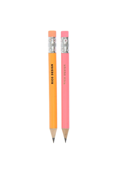 Rico Design Mini Bleistift-Set