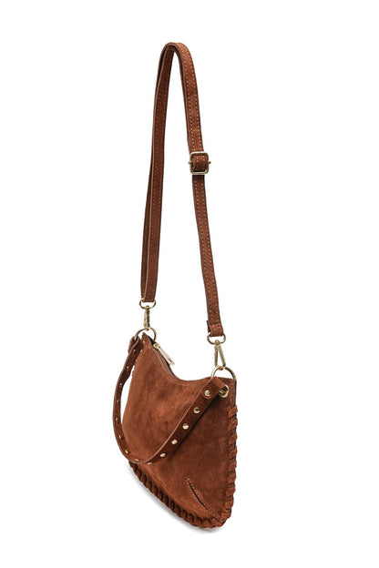 Cherry Paris Tasche JOËLLE SUEDE - 4187