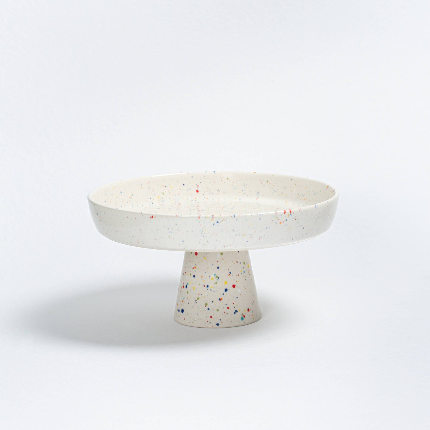 Egg Back Home, New Party, Tortenständer, 28 cm