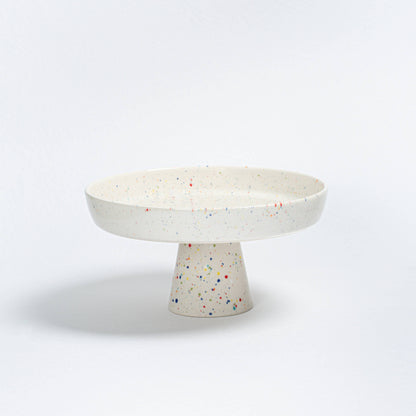 Egg Back Home, New Party, Tortenständer, 28 cm