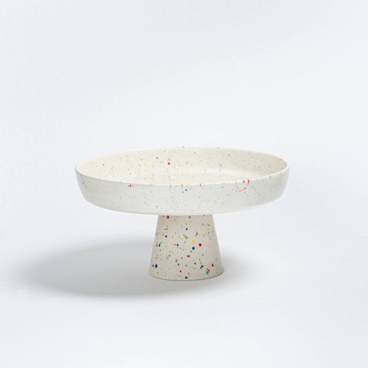 Egg Back Home, New Party, Tortenständer, 28 cm