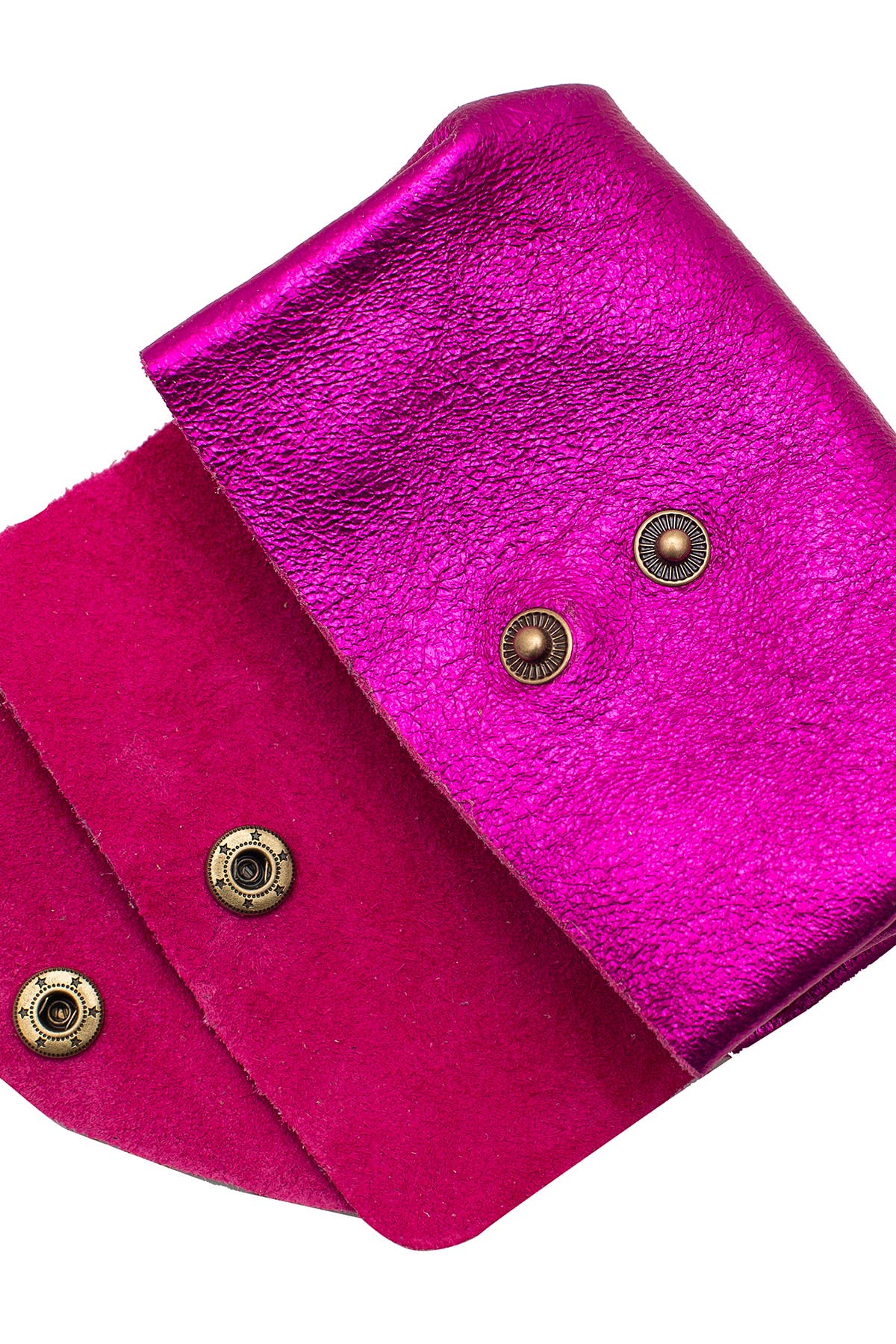 Cherry Paris Geldbeutel SUZIE METAL