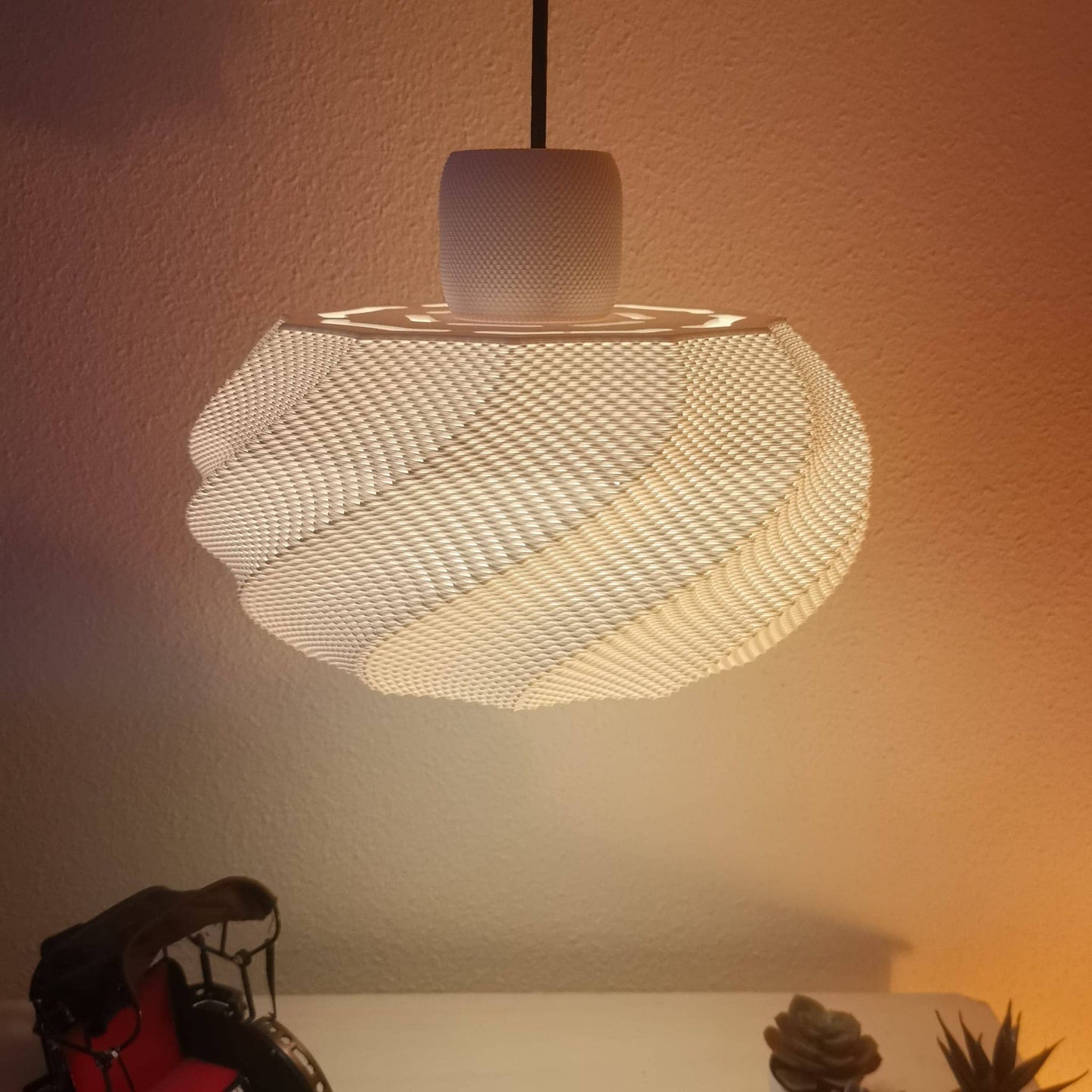 Twist Glow