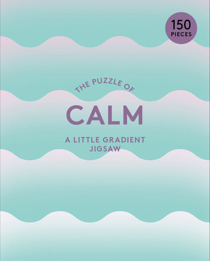 Laurence King Minipuzzle Emotionen