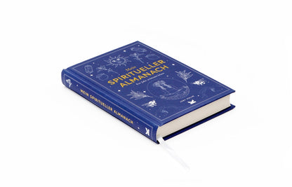 LaurenceKing „Mein Spiritueller Allmanach“