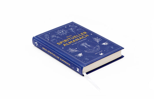 LaurenceKing „Mein Spiritueller Allmanach“