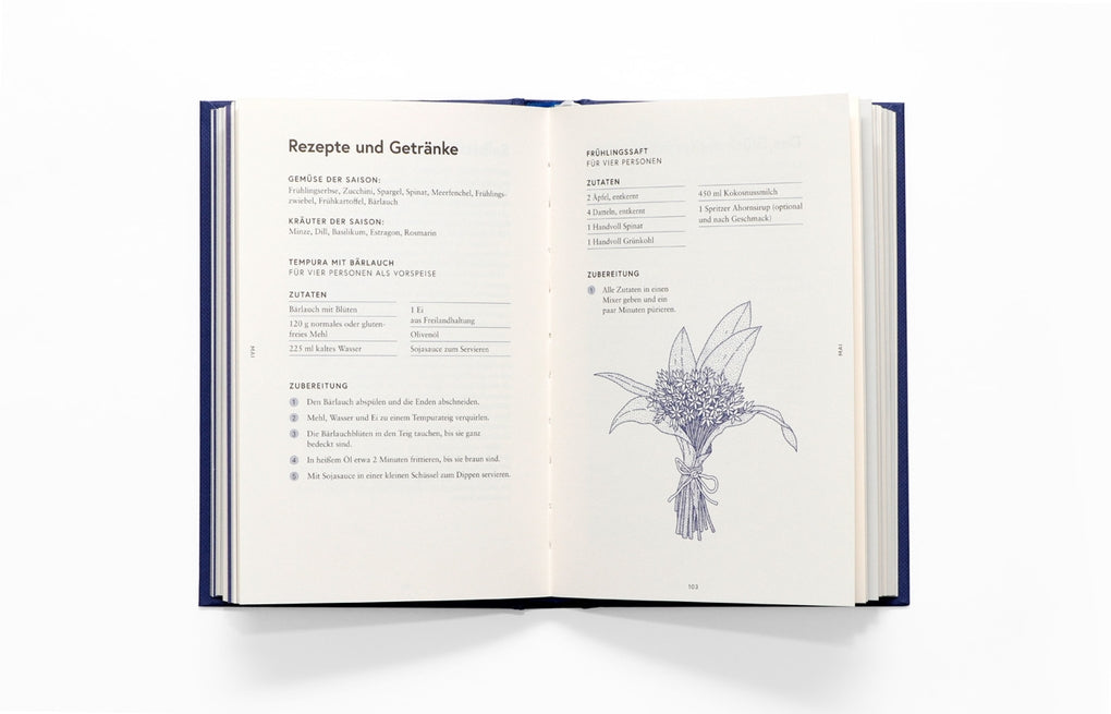 LaurenceKing „Mein Spiritueller Allmanach“