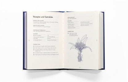 LaurenceKing „Mein Spiritueller Allmanach“