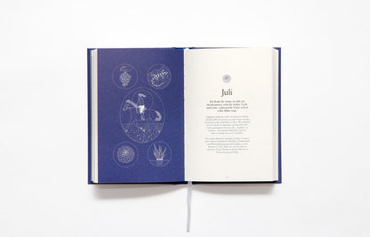 LaurenceKing „Mein Spiritueller Allmanach“