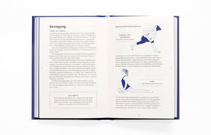 LaurenceKing „Mein Spiritueller Allmanach“