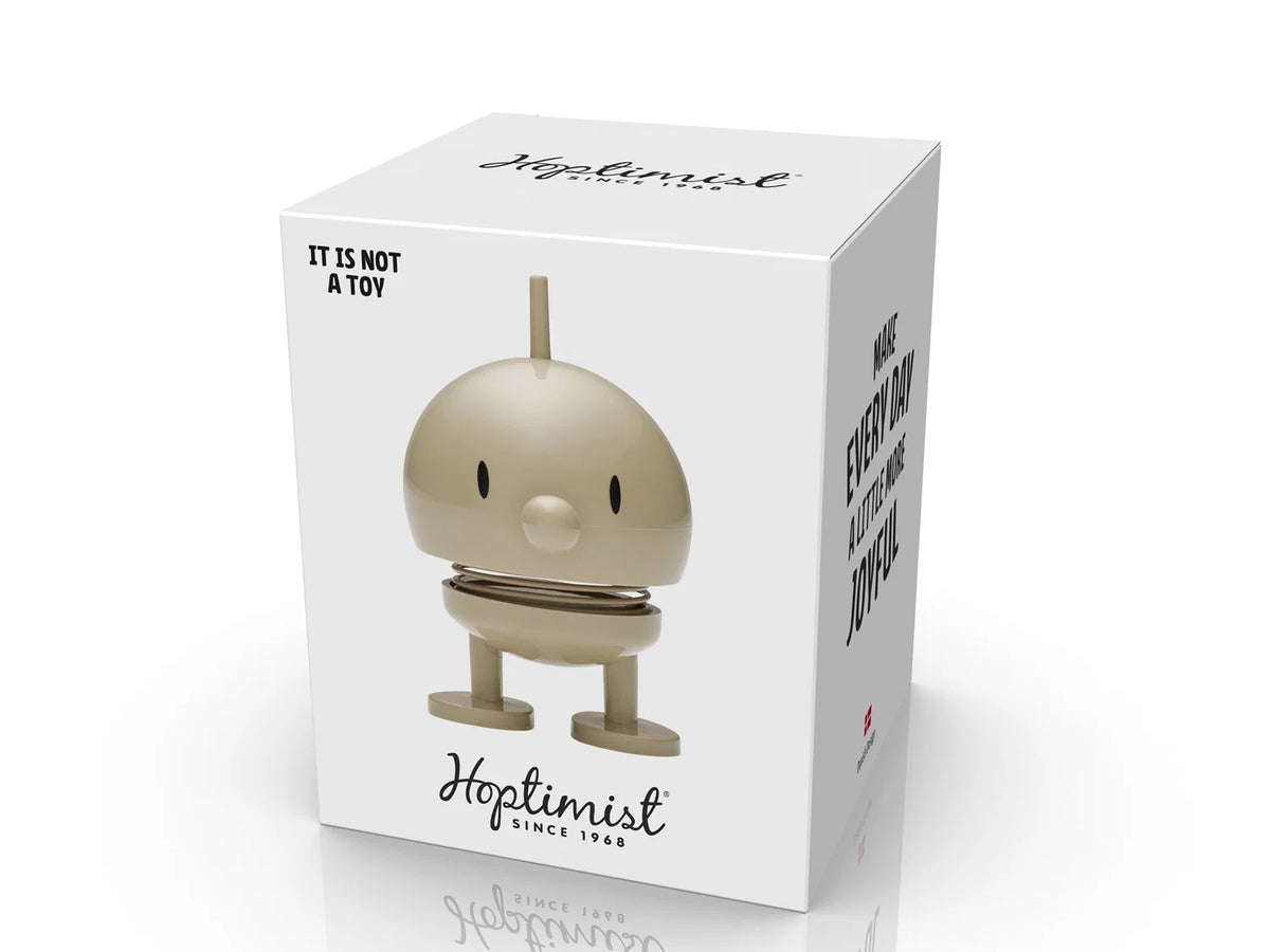 Hoptimist Bumble S
